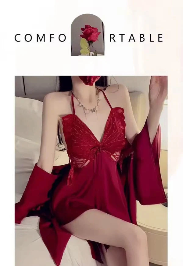 PREMIUM SILK NIGHTY V3