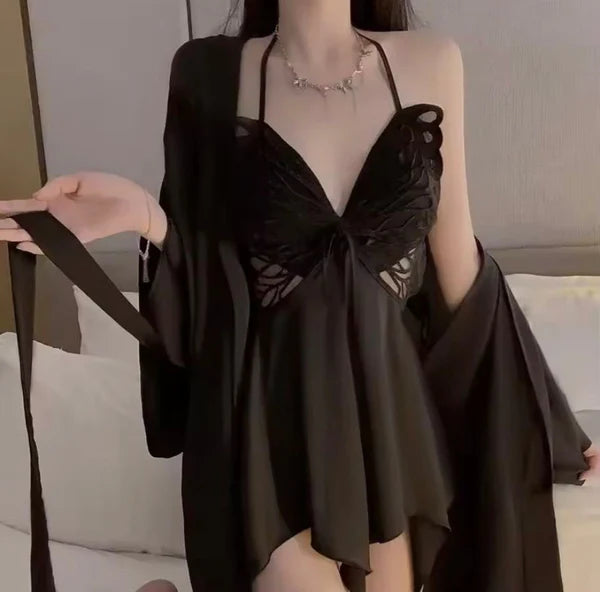 PREMIUM SILK NIGHTY V3