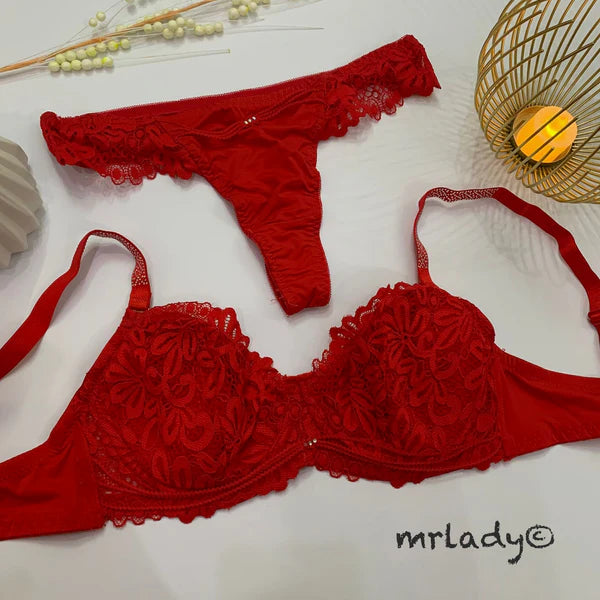 HIP HOP NET BRA SET
