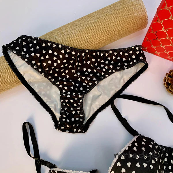 BARBIE THIN PAD BRA SET (Copy)