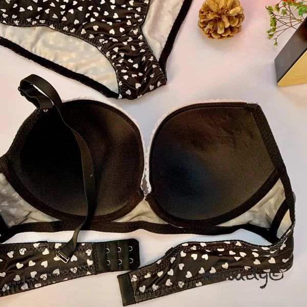 BARBIE THIN PAD BRA SET (Copy)