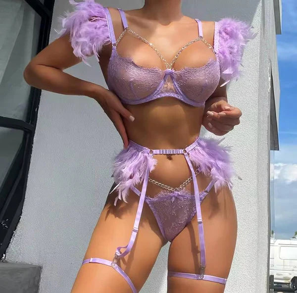 PRIME VISTA NIGHTY SLEEPWEAR