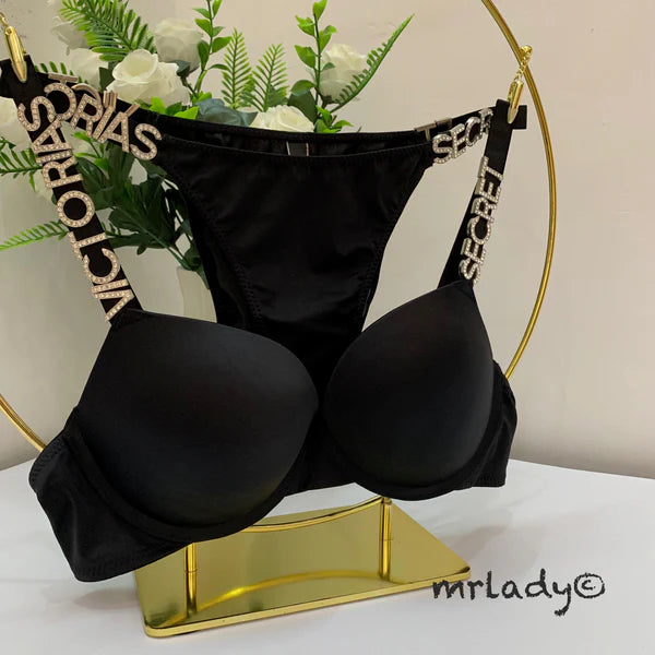 VICTORIA SECRET BRA SET V15