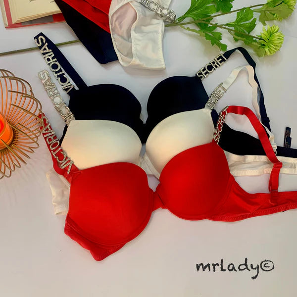 VICTORIA SECRET BRA SET V15