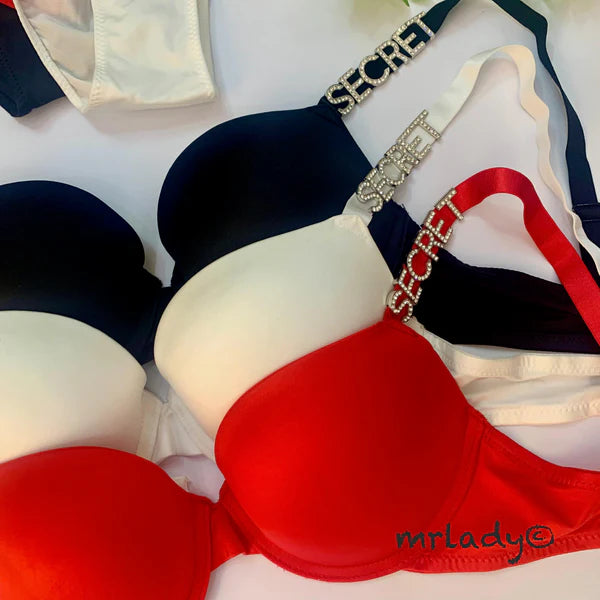VICTORIA SECRET BRA SET V14