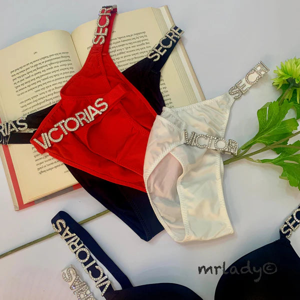 VICTORIA SECRET BRA SET V15