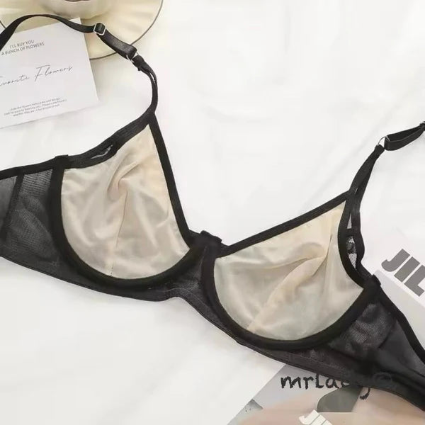 WELBY BRA SET