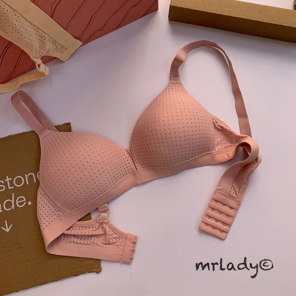 PREMIUM LUXURY THIN PAD BRA